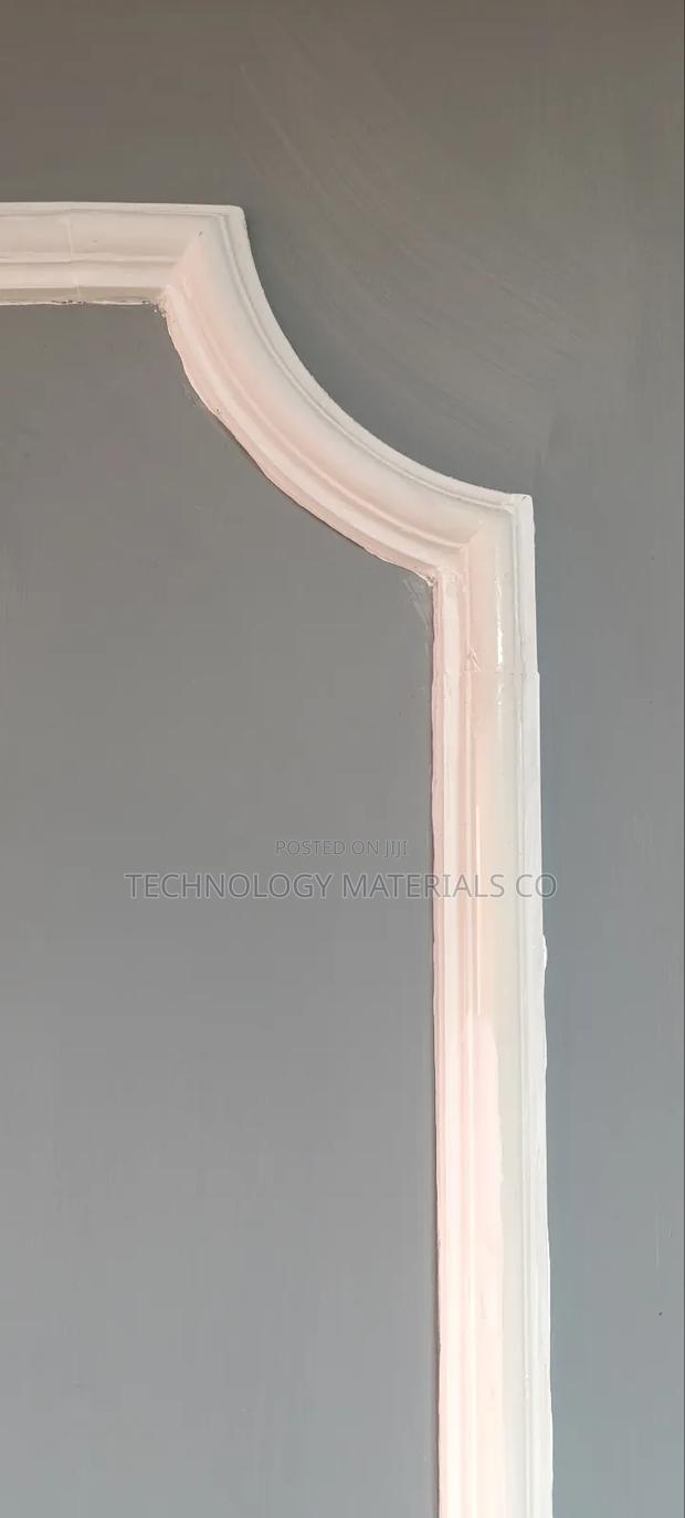 Decorative P.U. Corner Bead Moldings. - thumbnail 3