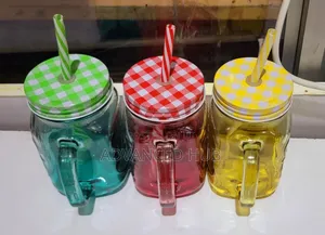 Maison Jar/Glass Smoothie Cup