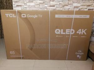 Tcl Qled 65" Uhd Television - thumbnail 2