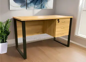 Generic 1.2 Meters Home Office Desk (CT Series)