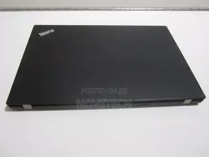 Laptop Lenovo ThinkPad X280 16GB Intel Core I7 SSD 512GB