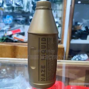 Haze Liquid - main view