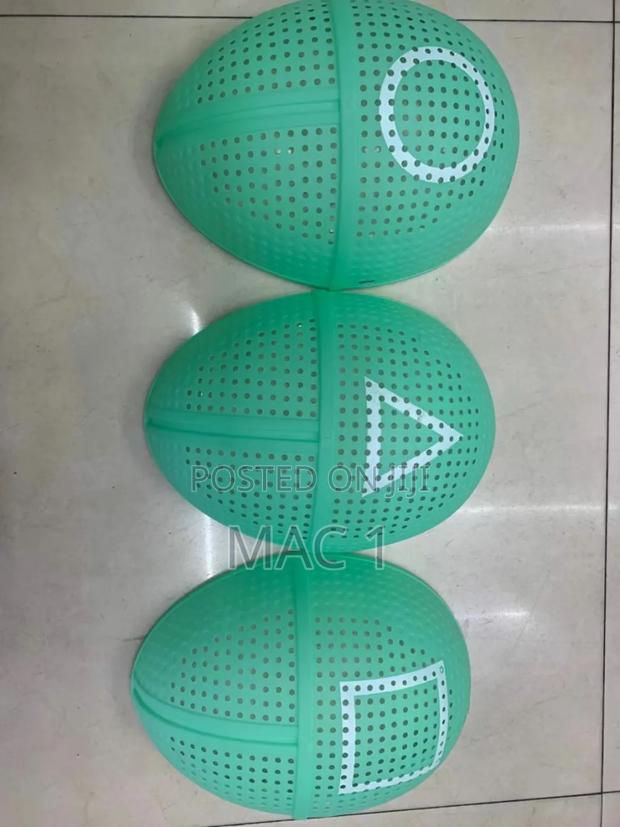 Character Squid Game Mask Now Available - main view