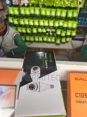 Calus Smart Camera PTZ