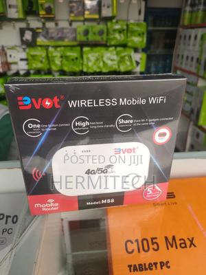 Wireless Mifi Sim Card Slot - main view