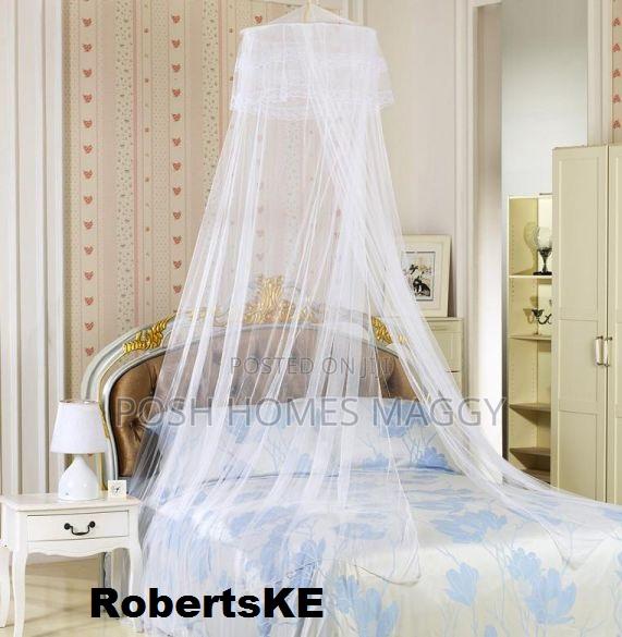 Mosquito Nets - main view