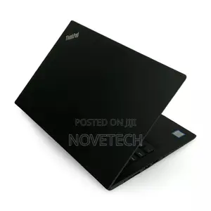 Laptop Lenovo ThinkPad X280 8GB Intel Core I7 SSD 256GB