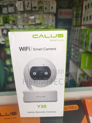 Calus Home Security Camera Y30 Wireless Connection - thumbnail 2