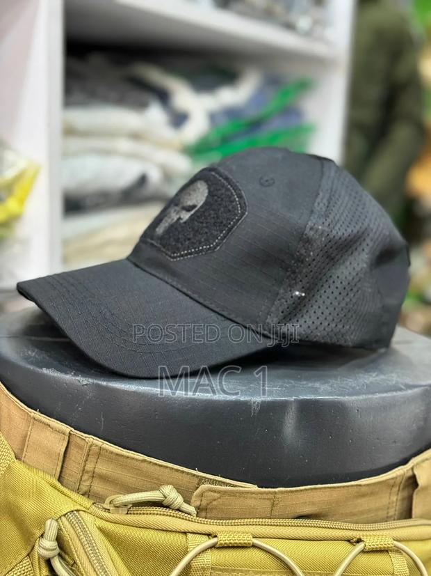Tactical Hats Caps Private Security Tactical Wear - main view