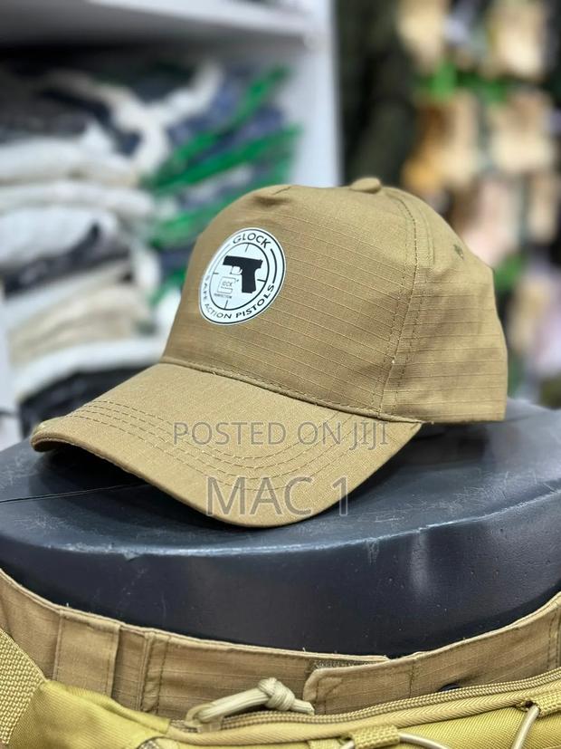 Tactical Hats Caps Private Security Tactical Wear - thumbnail 2