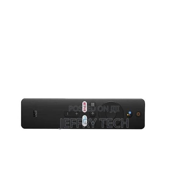 Xiaomi Tv Stick /Tv Box Remote - main view