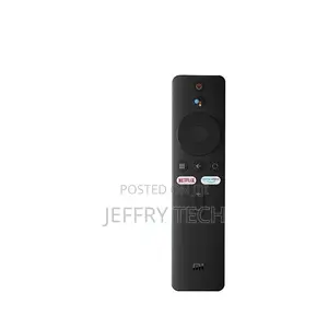 Xiaomi Tv Stick /Tv Box Remote