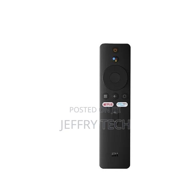 Xiaomi Tv Stick /Tv Box Remote - thumbnail 2