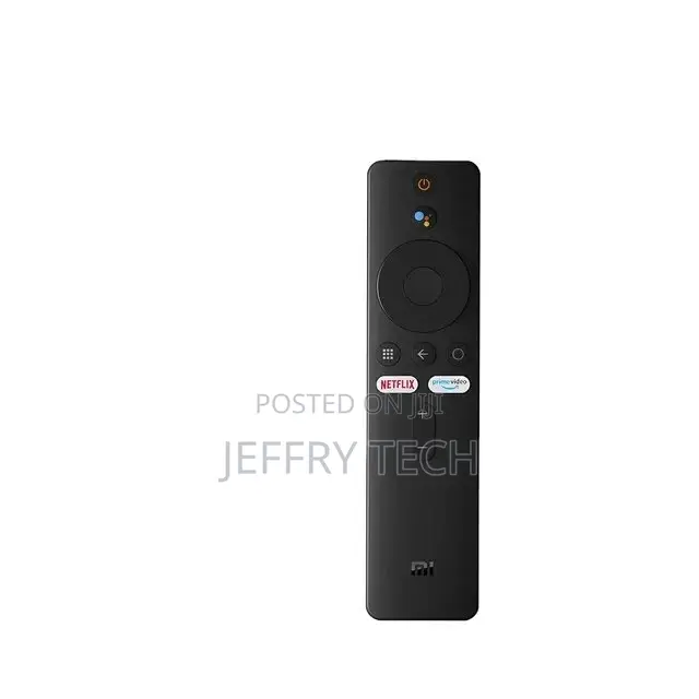Xiaomi Tv Stick /Tv Box Remote