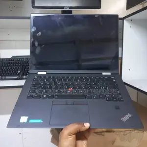 Laptop Lenovo Thinkpad X1 Yoga 16GB Intel Core I5 SSD 512GB