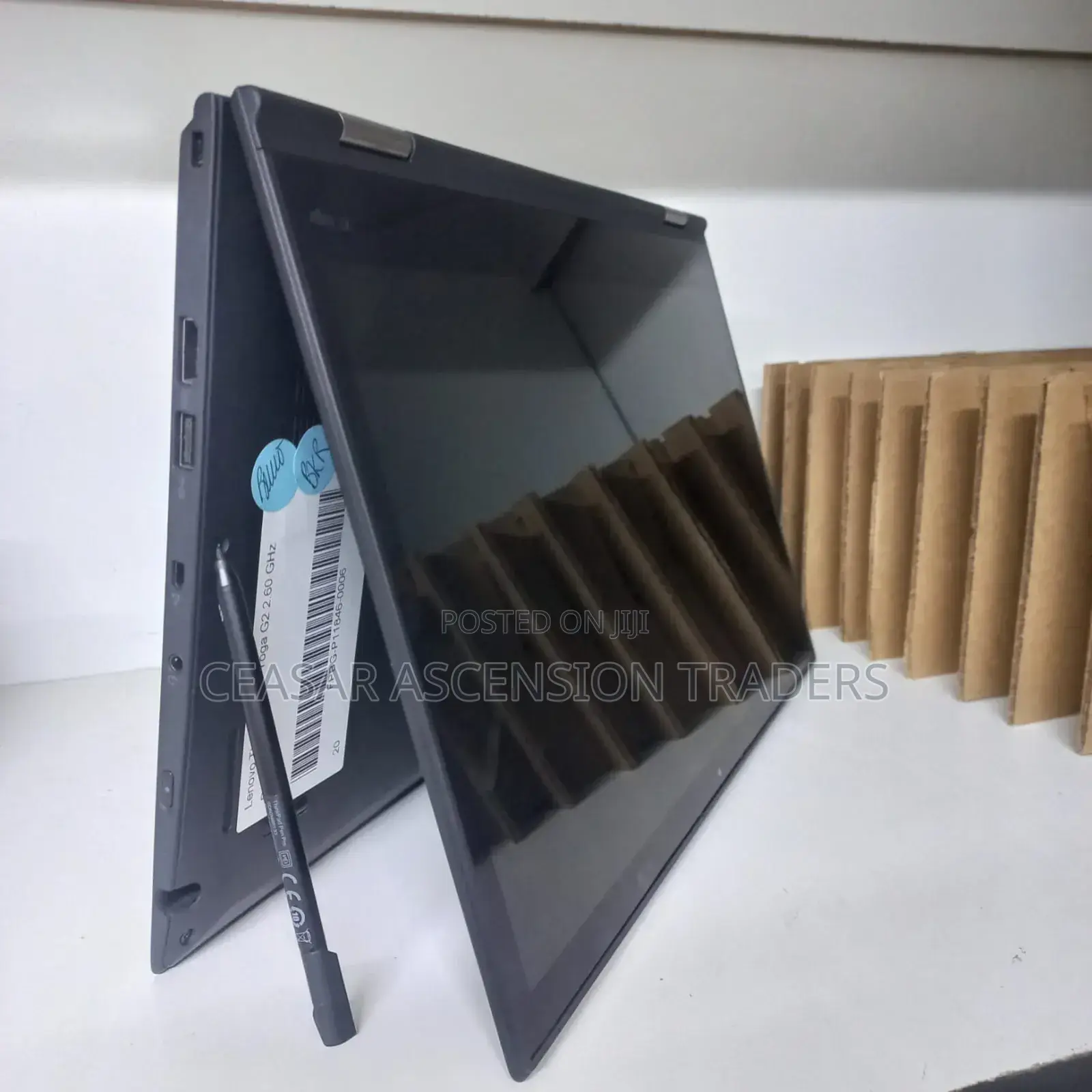 Laptop Lenovo Thinkpad X1 Yoga 16GB Intel Core I5 SSD 512GB