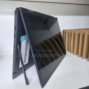 Laptop Lenovo Thinkpad X1 Yoga 16GB Intel Core I5 SSD 512GB