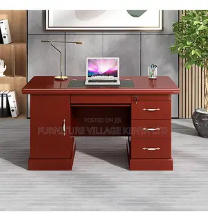 1200MM Executive Office Desk