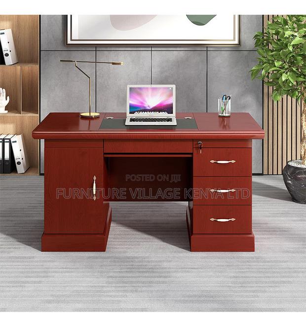 1200MM Executive Office Desk - main view