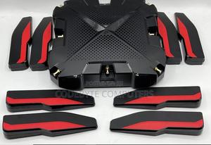 Tp-Link Archer GX90 AX6600 Tri-Band Wi-Fi 6 Gaming Router - thumbnail 2