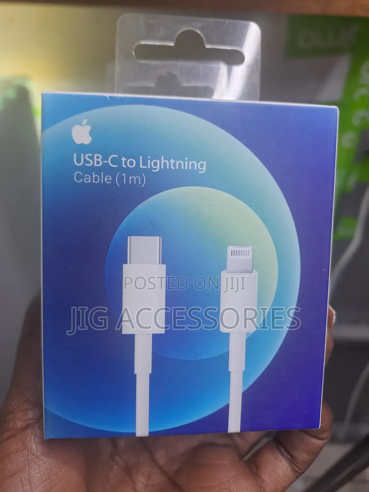 Usb to iPhone Cable