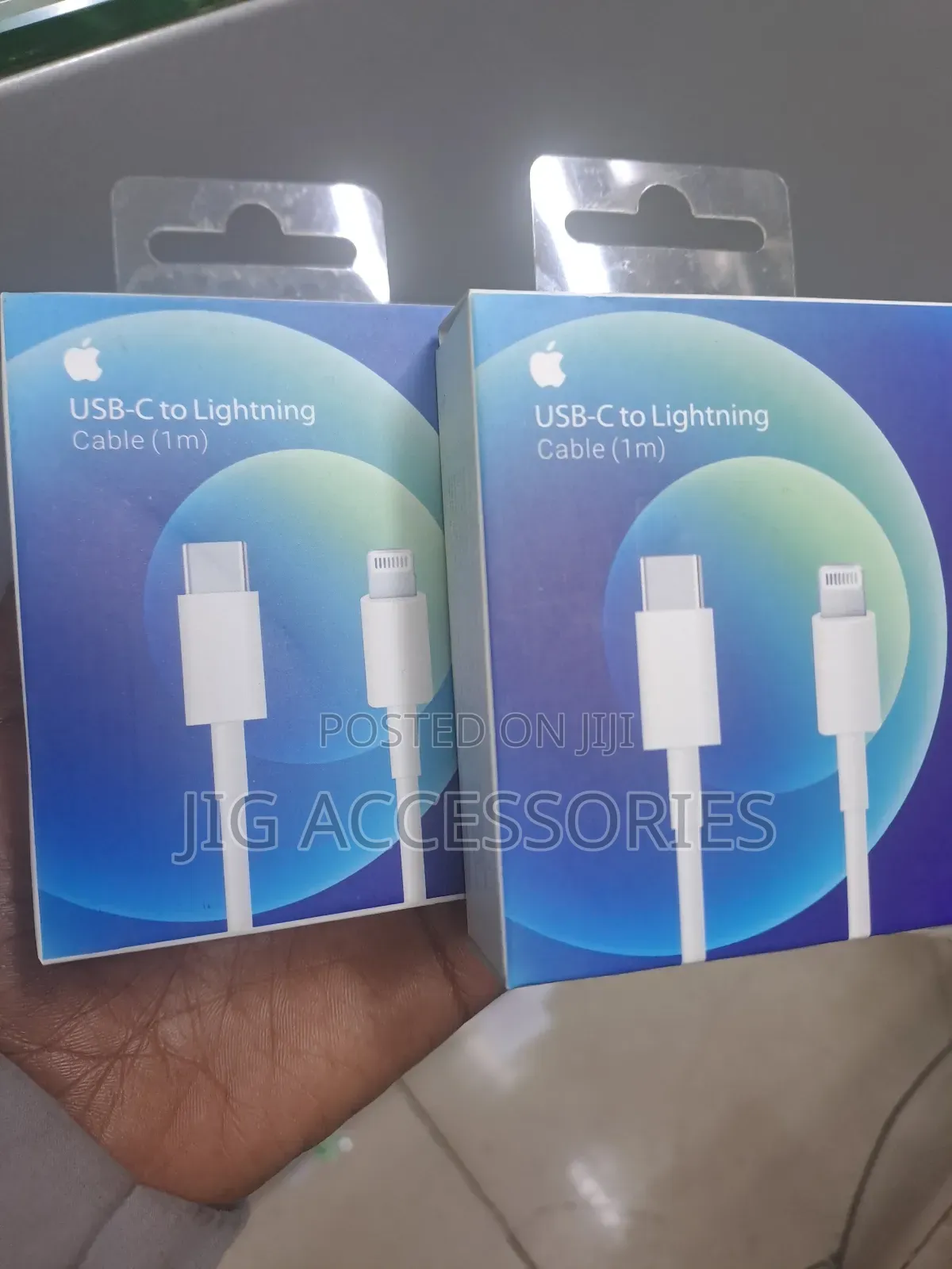 Usb to iPhone Cable