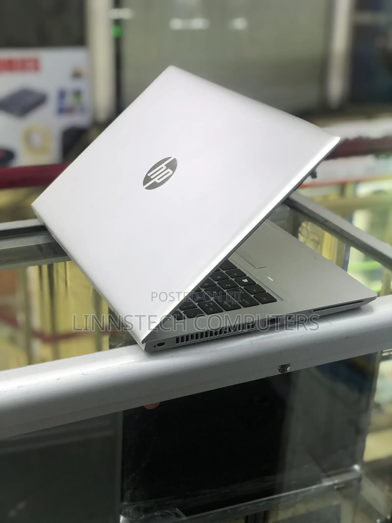 Laptop HP ProBook 640 G5 8GB Intel Core i5 SSD 256GB