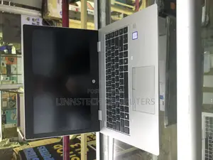Laptop HP ProBook 640 G5 8GB Intel Core i5 SSD 256GB