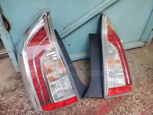 Toyota Prius Hybrid Taillights