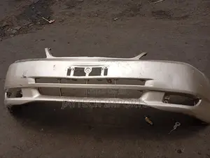 Nze 2002 Front Bumper