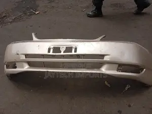 Nze 2002 Front Bumper