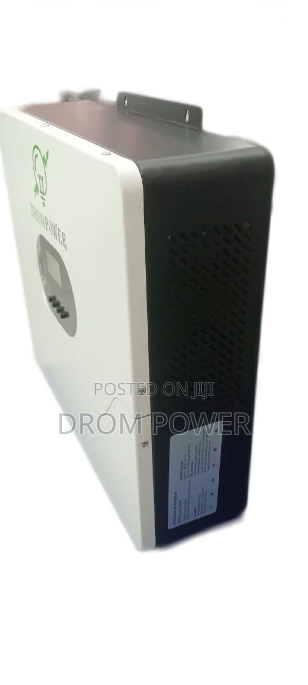 Smart Series Drom Power Inverter 3.5kw
