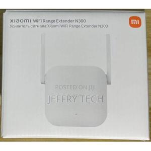 XIAOMI Wifi Range Extender N300 - thumbnail 2