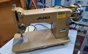 Sewing Machine Juki > Industrial.