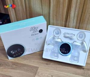 Quality Double Electric Breast Pump - thumbnail 2