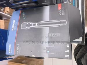Shure ULXD24 2in1 Wireless Microphone - thumbnail 2