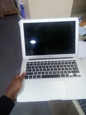 Laptop Apple MacBook Air 8GB Intel Core I5 SSD 128GB