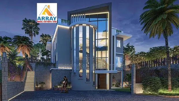 6bdrm Apartment in Loresho for sale