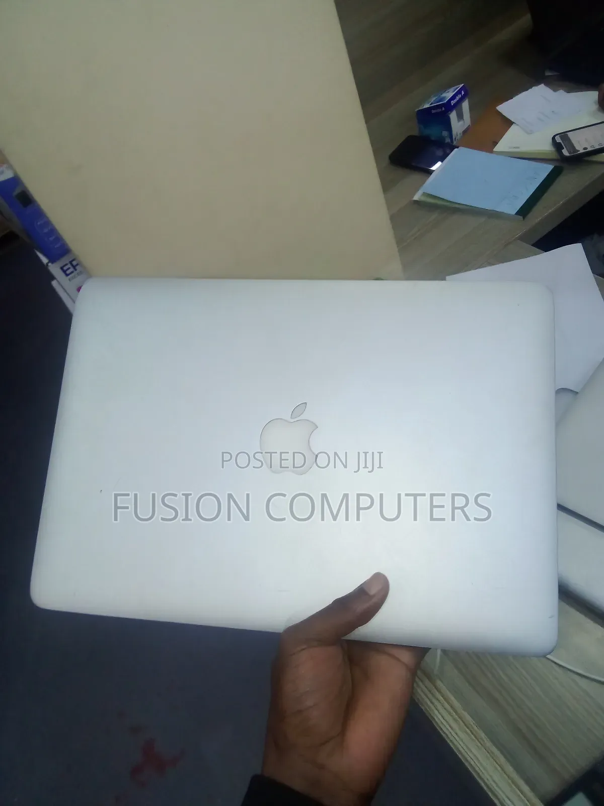 Laptop Apple MacBook Air 8GB Intel Core I5 SSD 128GB
