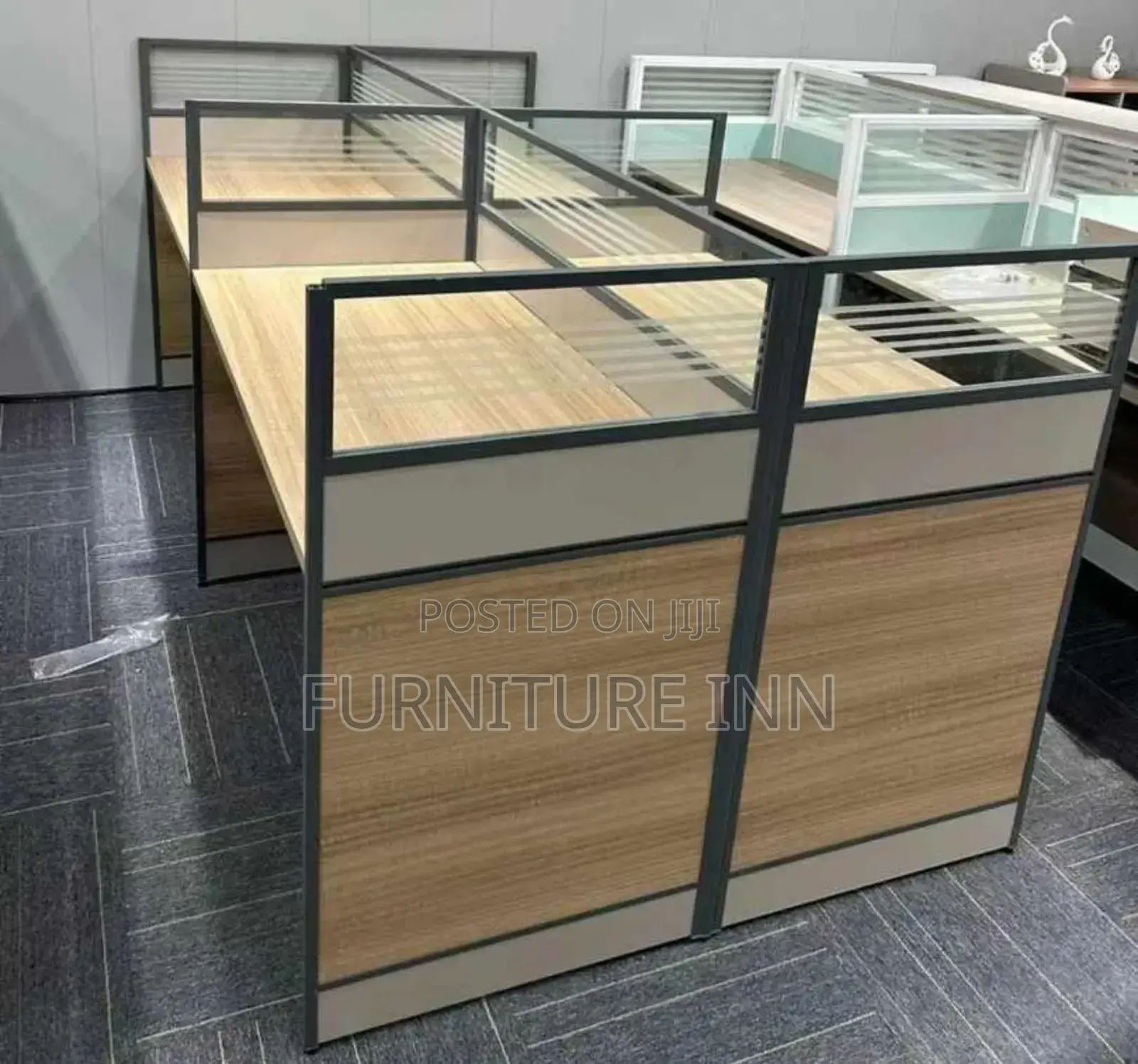 Workstation