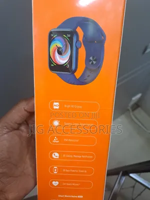 Smart Watch