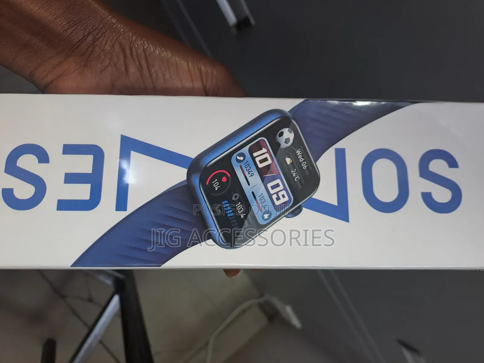 Smart Watch