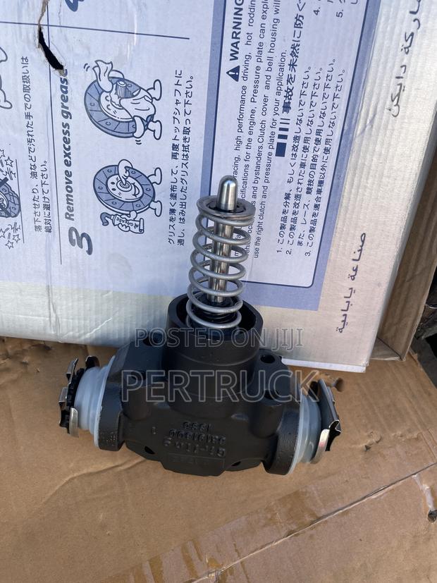 Wheel Cylinder Front Leyland Daf Ex Military Available - thumbnail 6