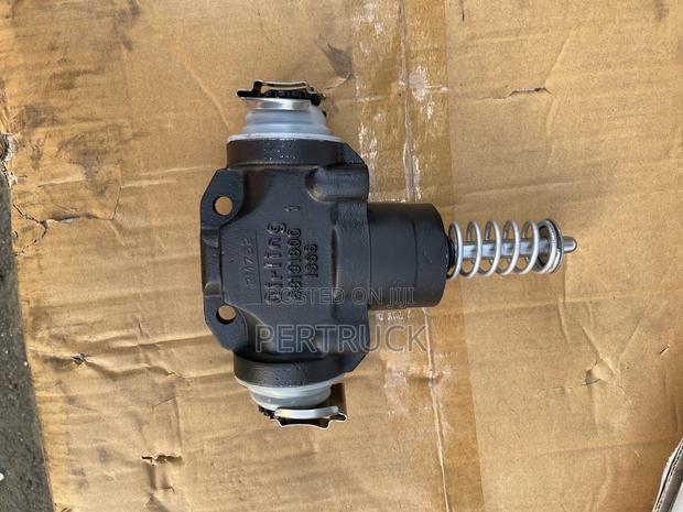 Wheel Cylinder Front Leyland Daf Ex Military Available - thumbnail 7