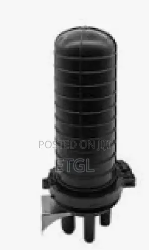 Fiber Optic Outdoor Dome Enclosure 24-48 Core