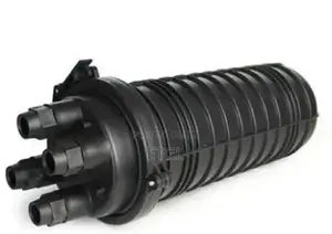 48 Core Fiber Optic Outdoor Dome Enclosure,