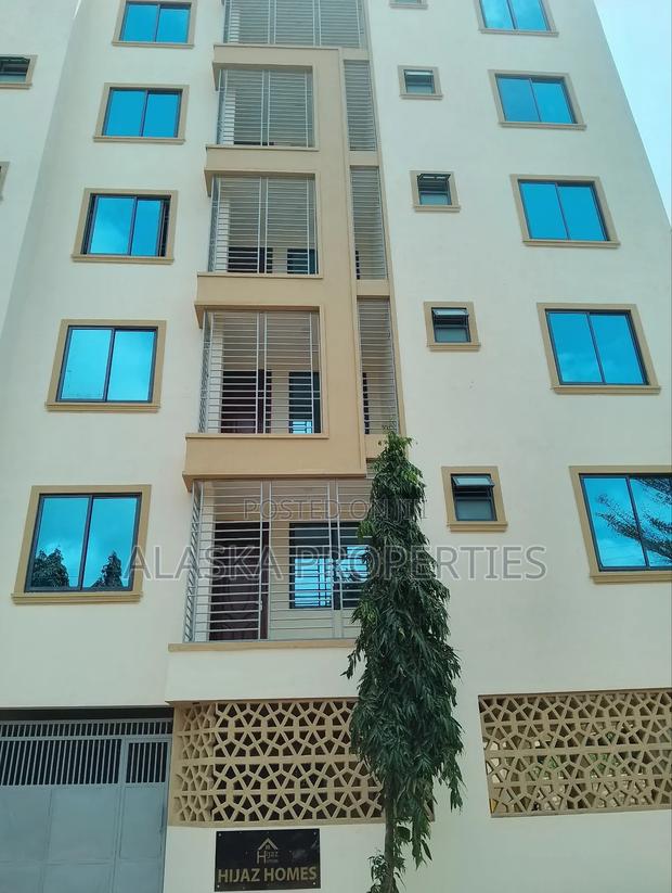 1bdrm Apartment in Nyali, Ziwa la Ngombe for rent - main view