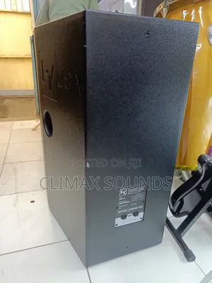 Ev Speaker Ds115 Imported