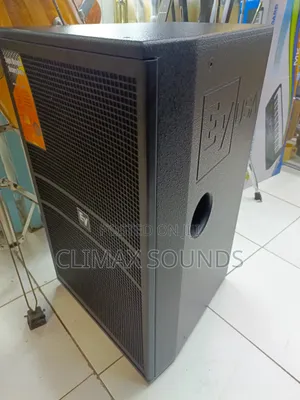 Ev Speaker Ds115 Imported