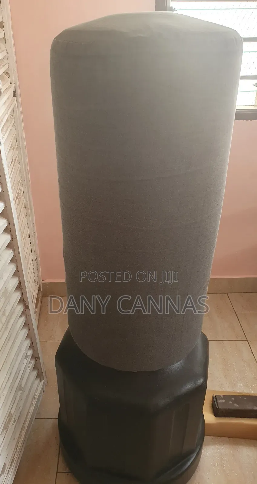 Punching Fitboxe Bag